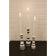 LED Candle as Picture 3 pcs/set 27