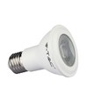 E27 5,8W LED-pære - PAR20, Samsung LED-chip