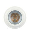 E27 5,8W LED-pære - PAR20, Samsung LED-chip