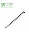 150cm 50W ALLDAY BASIC LED lysskinne - 125lm/W, Sort, CCT, 5 års garanti, lineært system