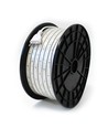 Arbeidslys 25m 230V LED stripe - IP67, 60 LED/m, 5W/m, 500 lm/m