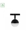 Shift Basic - Globe Kule Lampe 90mm 10W 2700K Svart