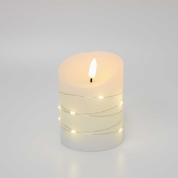 LED stearinlys LED Candle as picture 16