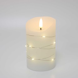 LED stearinlys LED Candle as picture 16