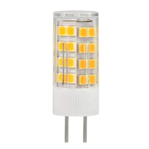 LEDlife KAPPA4 LED pære - 4W, dimbar, 12V, GY6.35