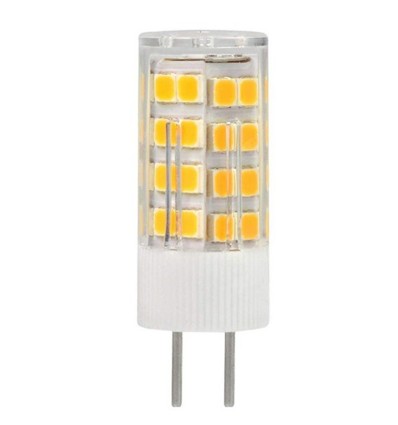 LEDlife KAPPA4 LED pære - 4W, dimbar, 12V, GY6.35