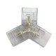 Y-kobling for Hexagon LED