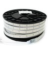 50m Ridebane 230V stripe - IP65, 120 LED/m, 4,8W/m, 480 lm/m