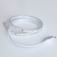 5 m.vanntett LED strip (Type X-2) - 230V, IP67, 1300lm/m, 10W/m, kan kuttes hver 10cm