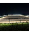 25m LEDlife ridebanestripe på trommel - 230V, IP67, 180 LED/m, 11W/m