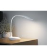 Mamba LED Bordlampe Med Touch Dimmer i Hvit - Nielsen Light