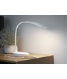 Samba LED Bordlampe m/Touch Dim & USB i Hvit - Nielsen Light