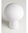 Move Me Oppladbar LED Bordlampe IP44 i Hvit - Nielsen Light