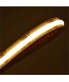10W/m CCT COB-LED strip - 5m, IP20, 512 LED per meter, 24V, RA97