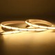 16W/m CCT COB-LED strip - 5m, IP20, 512 LED per meter, 24V, RA97