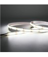 10W/m CCT COB-LED strip - 5m, IP20, 512 LED per meter, 24V, RA97