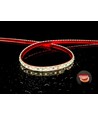 15W/m COB-LED strip - 5m, IP68, 240 LED per meter, 24V, COB LED