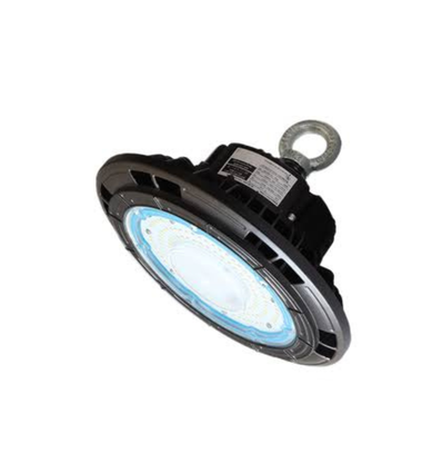 100W LED high bay - 150lm/w, IP65, Philips driver, 0-10V dimbar, 5 års garanti