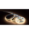 Outlet: 5m 11W/m COB-LED-stripe - 24V DC, IP20, 480 LED per meter