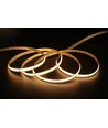 12W/m COB-LED strip - 10m, IP20, 480 LED per meter, 24V, COB LED, RA95