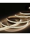 12W/m COB-LED strip - 10m, IP20, 480 LED per meter, 24V, COB LED, RA95