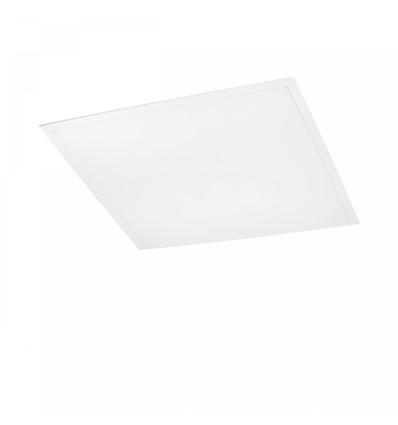 ALGINE Panel 36W - Kald Hvit, 230V, 120°, IP20, 600x600x34, Hvit