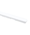60cm 25W Limea GO komplett LED armatur - 130lm/W, IP65, 6000K, vanntett