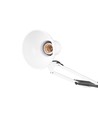 Arkitektlampe Sort bordlampe - E27 fatning, uten lyskilde, 1,1 meter ledning