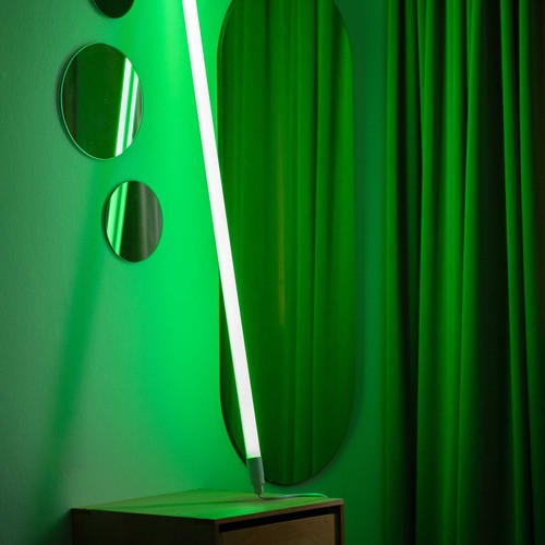 LEDlife Neon Tube LED 120 cm, Grønn - Designer rør, inkl. ledning