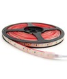 15W/m COB-LED strip - 5m, IP68, 240 LED per meter, 24V, COB LED