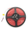 15W/m COB-LED strip - 5m, IP68, 240 LED per meter, 24V, COB LED