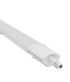 Vanntett LED-armatur 150cm - 45W gjennomfortrådet verkstedlampe (IP65)