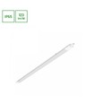 120cm 36W LED-armatur vanntett - 4300lm, 123lm/w, IP65