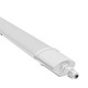 120cm 36W LED-armatur vanntett - 4300lm, 123lm/w, IP65