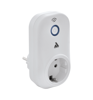 Outlet: EGLO Wifi Connect Plug Plus (Stikkontakt)