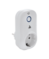 Outlet: EGLO Wifi Connect Plug Plus (Stikkontakt)