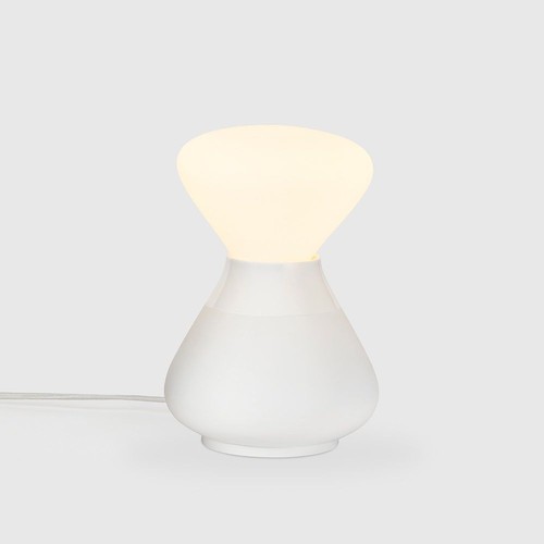 Outlet: RESTSALG - Tala Reflection Noma LED Bordlampe E27, 2700K, Ra95, Dimbar i Hvit