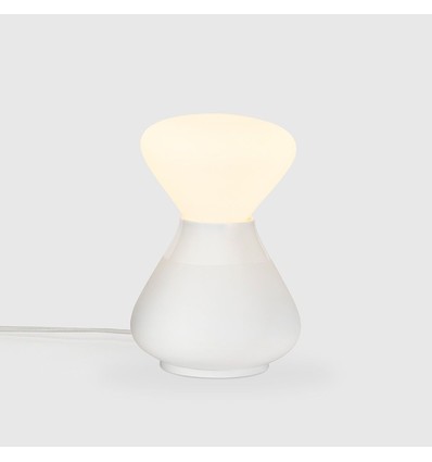 Outlet: RESTSALG - Tala Reflection Noma LED Bordlampe E27, 2700K, Ra95, Dimbar i Hvit