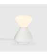 Outlet: RESTSALG - Tala Reflection Noma LED Bordlampe E27, 2700K, Ra95, Dimbar i Hvit