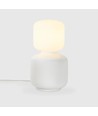 Outlet: RESTSALG - Tala Reflection Oblo LED Bordlampe E27, 2700K, Ra95, Dimbar i Hvit
