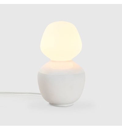 Outlet: RESTSALG - Tala Reflection Enno LED Bordlampe E27, 2700K, Ra95, Dimbar i Hvit