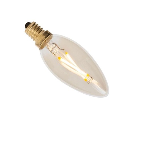 Outlet: Tala Candle E14 LED Filament Kertepære 4W 2500K Ra95 Dimbar