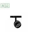SHIFT Basic - Globe Ring Kulelampe, 90mm, 10W, 2700K, Svart