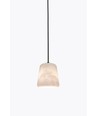 Outlet: Material Vegglampe til E14 i Rå Kork - New Works