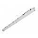 150cm 58W Gigant Pro LED-armatur - gjennomgangskoblet, 8700lm, 150lm/W, IP66, IK10