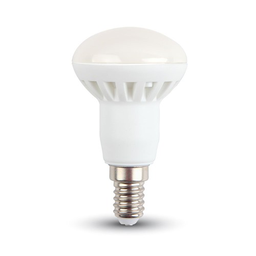 3W LED Lyspærer E14 - R39, 4000K