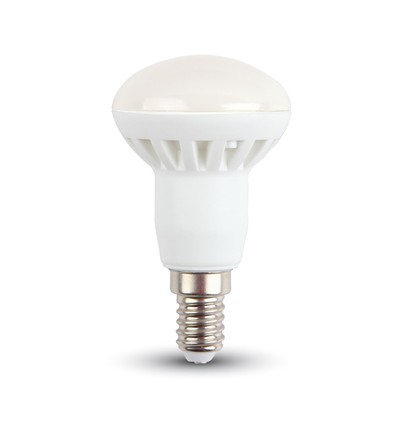 3W LED Lyspærer E14 - R39, 4000K