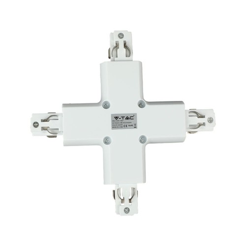 10.000mAh Super-slim powerbank, 10W - 2x USB, 1x Type-C, LED indikator, inkl. kabel