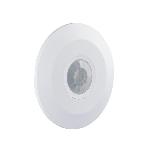 PIR Taksensor (flat) - Maks: 1000W LED