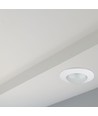 PIR taksensor - (maks: 300W LED)